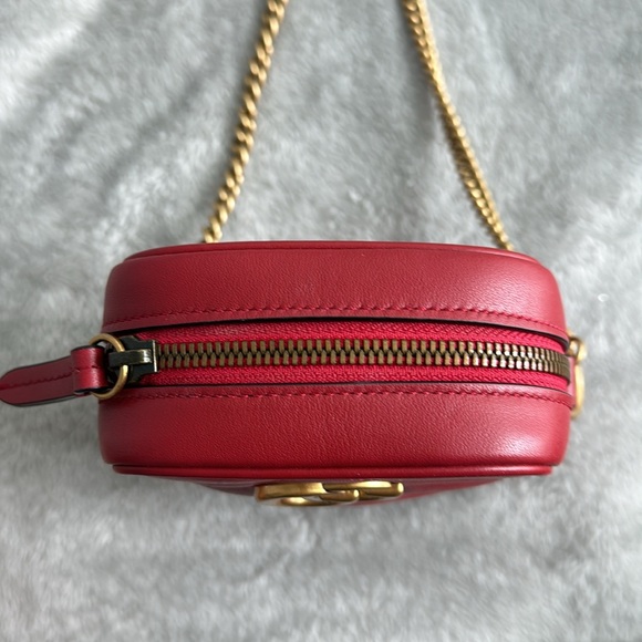 Gg marmont phone bag - Picture 5 of 10